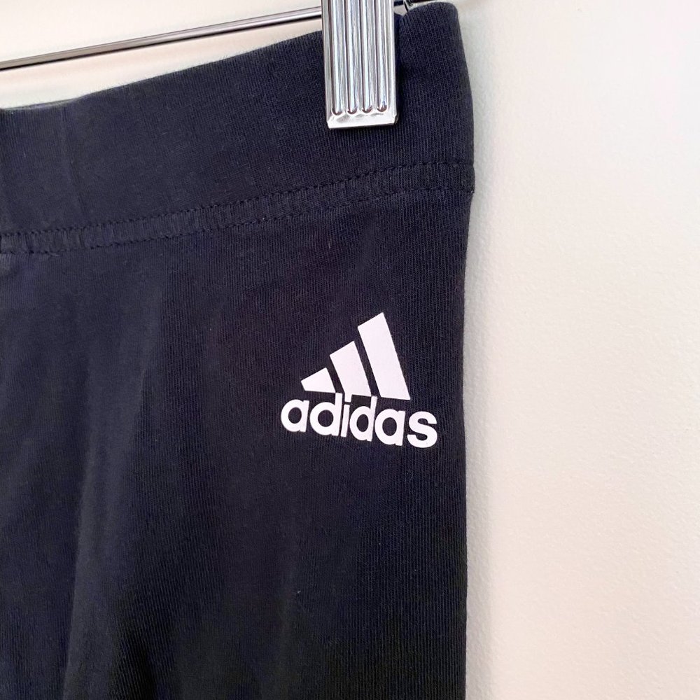 Adidas | Essentials Linear Tights - Picture 6 of 11